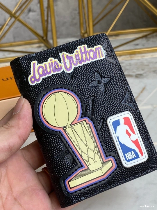 WIS ORGANIZER LOUIS LVXNBA VUITTON POCKET 1227